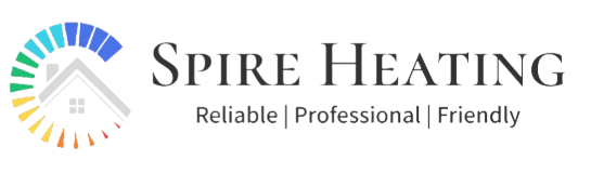 Spire Heating